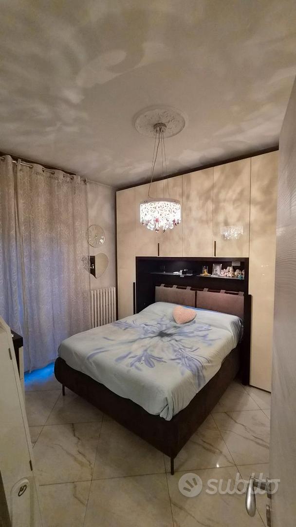 Casa – Cernusco sul Naviglio, Tre Torri - Vista 4