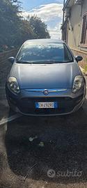 Fiat Punto 2011 - 1.3 Multijet 95cv