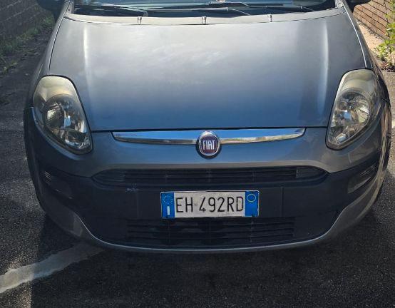 Fiat Punto 2011 - 1.3 Multijet 95cv