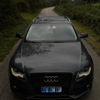 Audi a4 s-line 2.0 143cv leggere descrizione