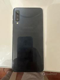 Samsung A7