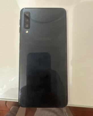 Samsung A7