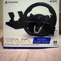 Volante playstation