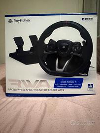 Volante playstation