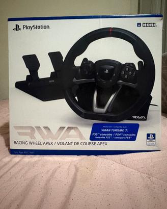 Volante playstation
