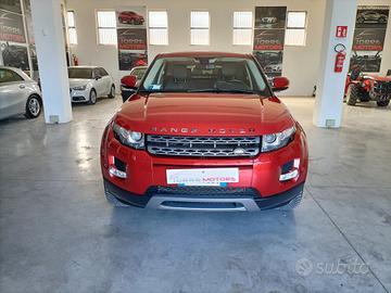 Land Rover Range Rover Evoque 2.2 TD4 5p. CV 150 P