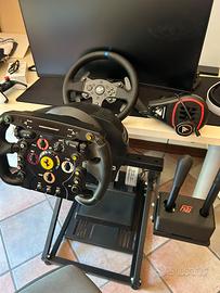 Volante playstation/pc