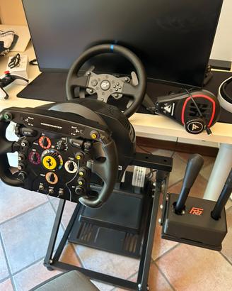 Volante playstation/pc