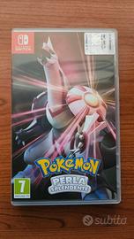 Pokémon Perla Splendente - Nintendo Switch 