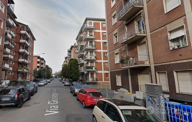 Bilocale AD. PIAZZALE MAESTRI ARREDATO