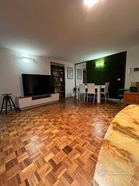 Camere tutto compreso in pieno centro città