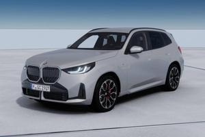 BMW X3 xDrive20d MSport Pro