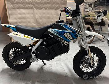 Ycf E mini moto