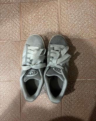 Scarpe Adidas Campus originali com scatola