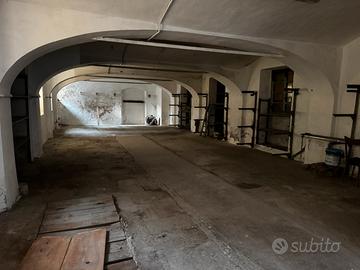 Magazzino / garage