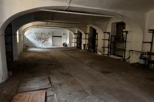 Magazzino / garage