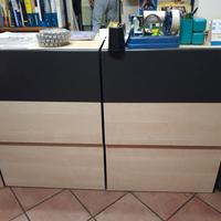 mobili per negozio