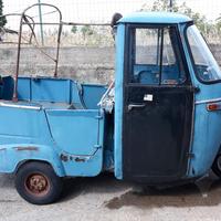 Piaggio Ape Calessino AE2T