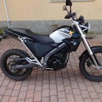 BMW G 650 Xcountry - 2008