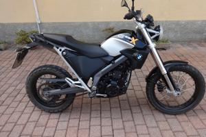 BMW G 650 Xcountry - 2008