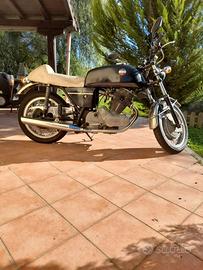 Laverda Formula 750 - 1972