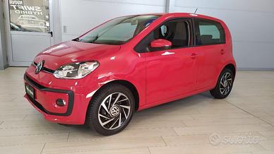 VOLKSWAGEN up! 1.0 5p. move up! BlueMotion Techn