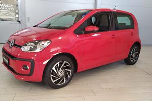 VOLKSWAGEN up! 1.0 5p. move up! BlueMotion Techn