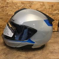 Bmw casco system 7 carbon misura XXXL 64-65