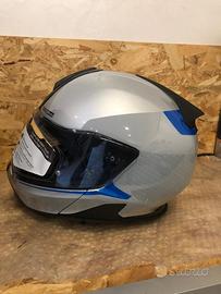 Bmw casco system 7 carbon misura XXXL 64-65