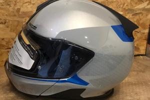 Bmw casco system 7 carbon misura XXXL 64-65