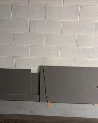 Piastrelle / box doccia