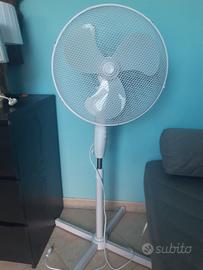 ventilatore a piantana