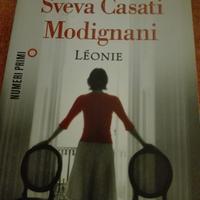 Libro Sveva Casati Modignani