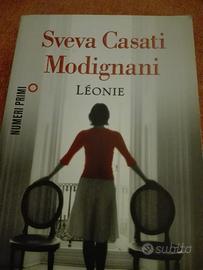 Libro Sveva Casati Modignani