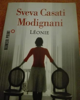 Libro Sveva Casati Modignani