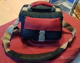 Borsa per macchina fotografica