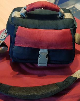 Borsa per macchina fotografica