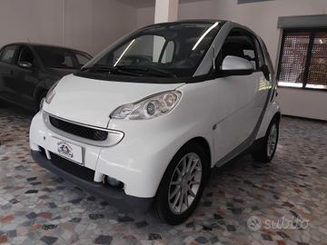 Smart ForTwo 1000 52 kW coupé pulse