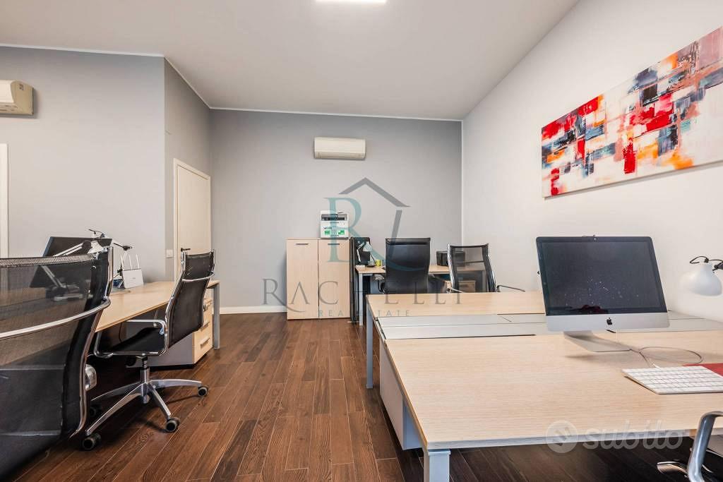 Immobile di 120 m² con 3 locali a Milano - Vista 5