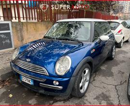 Mini Mini 1.6 16V One PREZZO