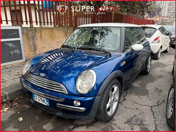 Mini Mini 1.6 16V One PREZZO