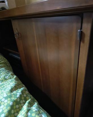 mobile porta TV