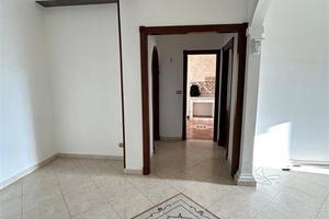 Pressi corso dei Mille - Ristrutturato 4 vani