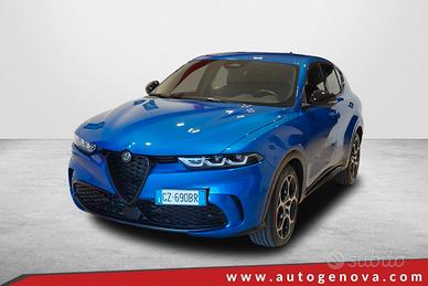 ALFA ROMEO TONALE 1.6 DIESEL 130CV TCT6 MY25 VELOC