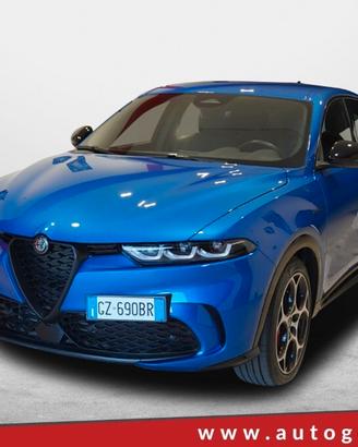 ALFA ROMEO TONALE 1.6 DIESEL 130CV TCT6 MY25 VELOC