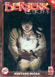 Berserk Collection 20