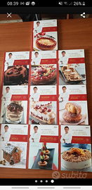 Accademia di pasticceria - Alice -