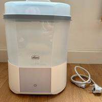 Sterilizzatore con funzione asciugatura CHICCO