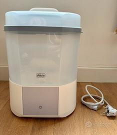 Sterilizzatore con funzione asciugatura CHICCO