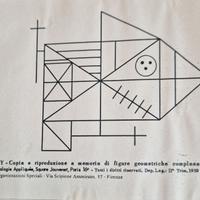 Test della Figura Complessa di Rey